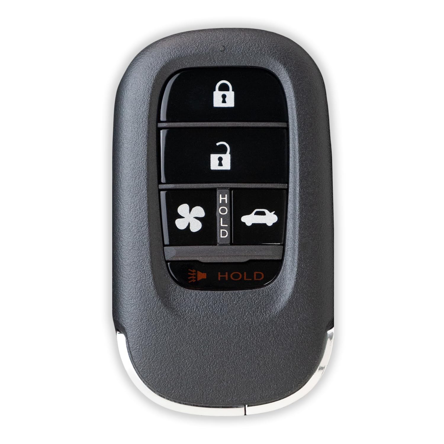 Smart Key Remote for Accord Civic CR-V KR5TP-4 72147-T20-A01 Fan &