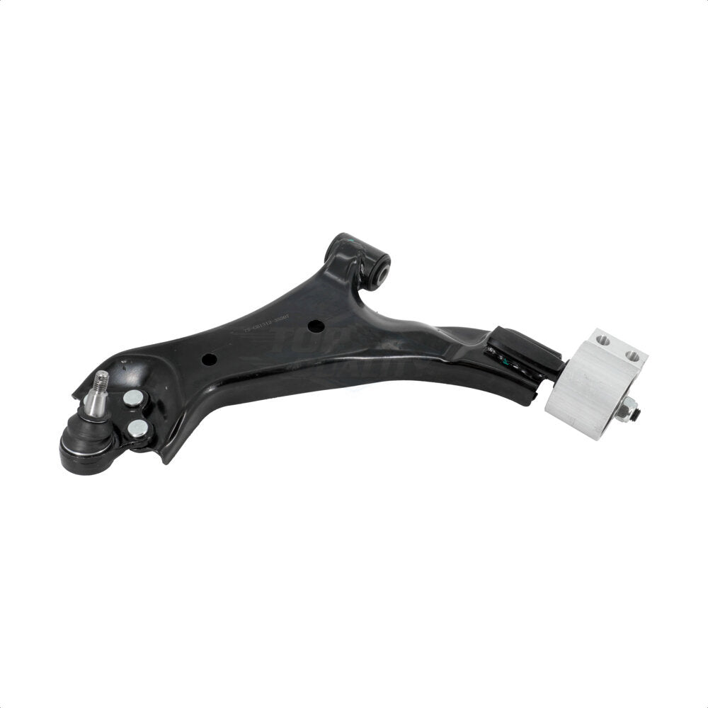 Top Quality 72-CB1512 Suspension Control Arm and Ball Joint Assembly for 2010-2017 Chevrolet Equinox product image