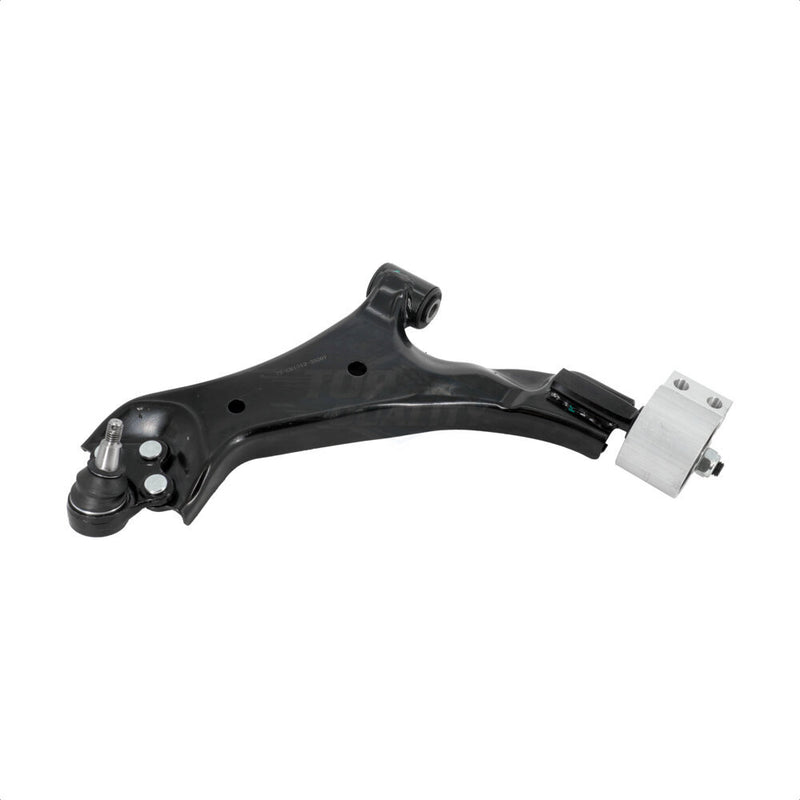 Top Quality 72-CB1512 Suspension Control Arm and Ball Joint Assembly for 2010-2017 Chevrolet Equinox product image