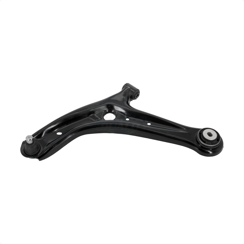 TOR_Suspension Control Arm Ball Joint Assembly_72-CB2010