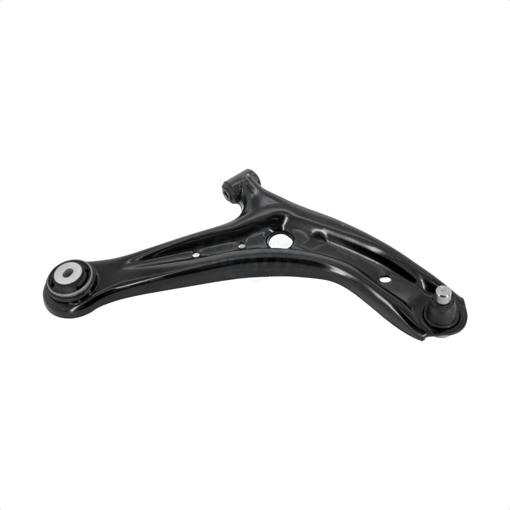Top Quality 72-CB2011 Suspension Control Arm and Ball Joint Assembly for 2011-2019 Ford Fiesta product image