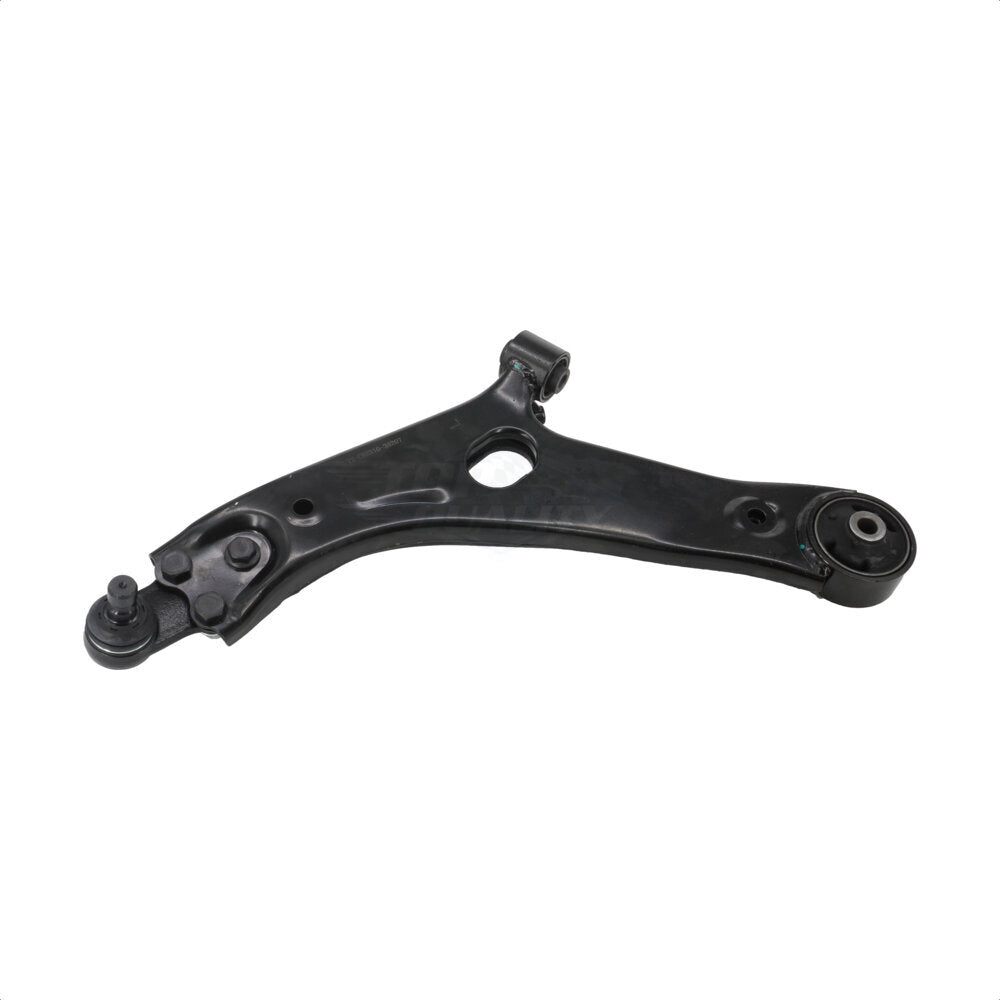 Top Quality 72-CB2310 Suspension Control Arm and Ball Joint Assembly for 2010-2016 Kia Sportage product image