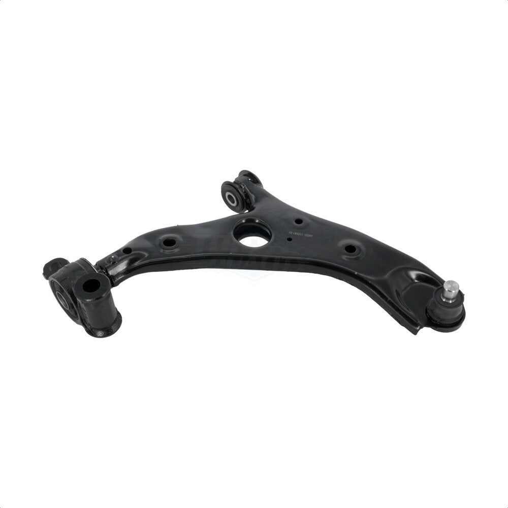 TOR_Suspension Control Arm Ball Joint Assembly_72-CB3211