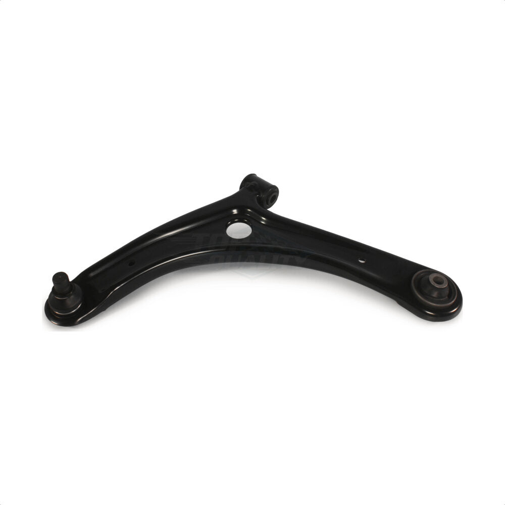 Top Quality 72-CK620066 Suspension Control Arm and Ball Joint Assembly for 2007-2017 Jeep Compass product image