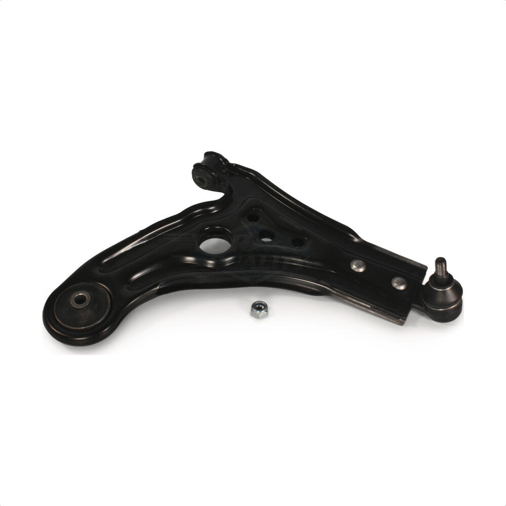 Top Quality 72-CK620165 Suspension Control Arm and Ball Joint Assembly for 2004-2011 Pontiac G3 product image