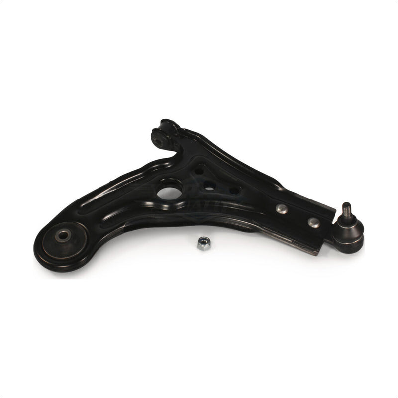 Top Quality 72-CK620165 Suspension Control Arm and Ball Joint Assembly for 2004-2011 Pontiac G3 product image