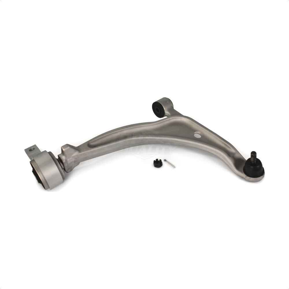 Top Quality 72-CK620166 Suspension Control Arm and Ball Joint Assembly for 2002-2008 Nissan Maxima product image