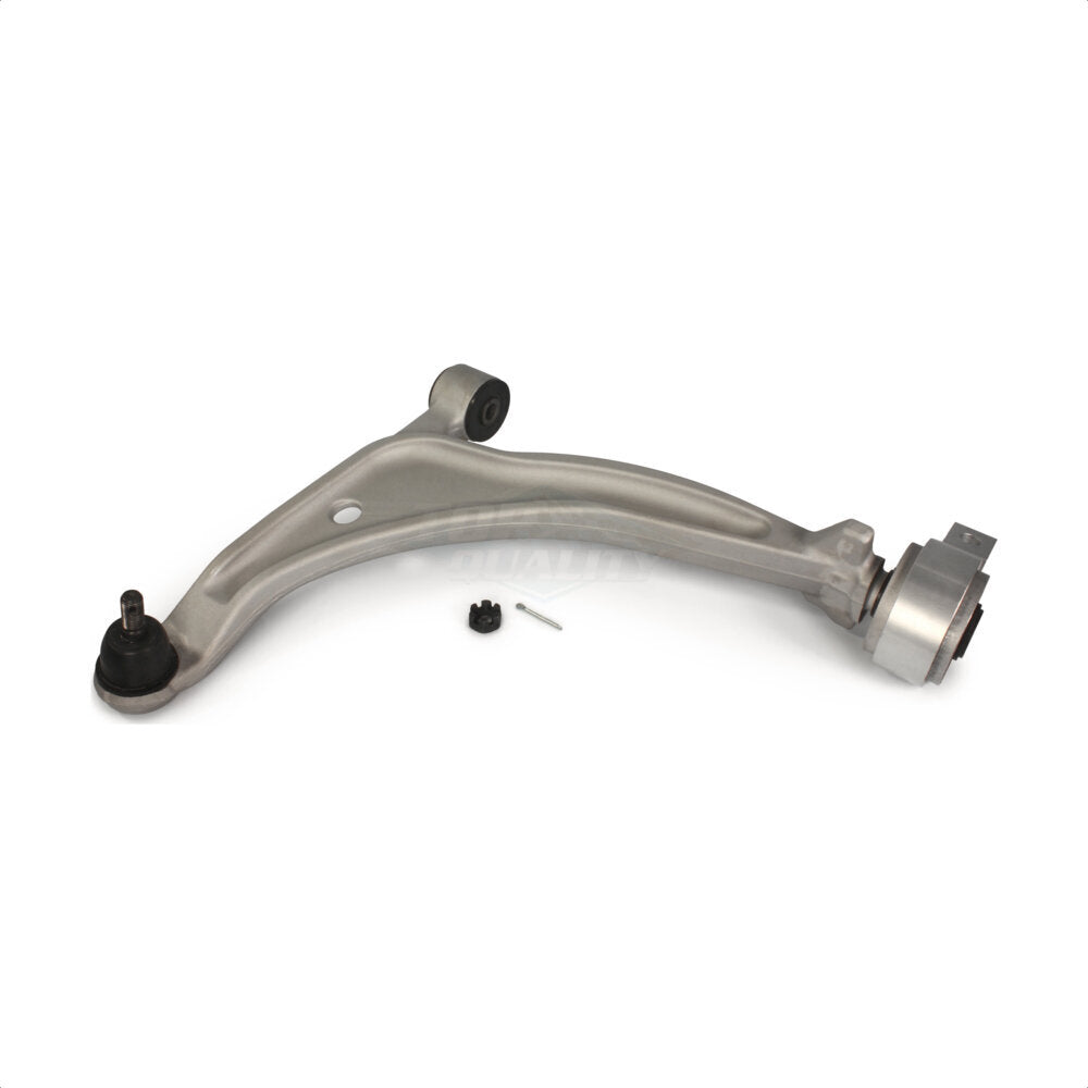 Top Quality 72-CK620167 Suspension Control Arm and Ball Joint Assembly for 2002-2008 Nissan Maxima product image