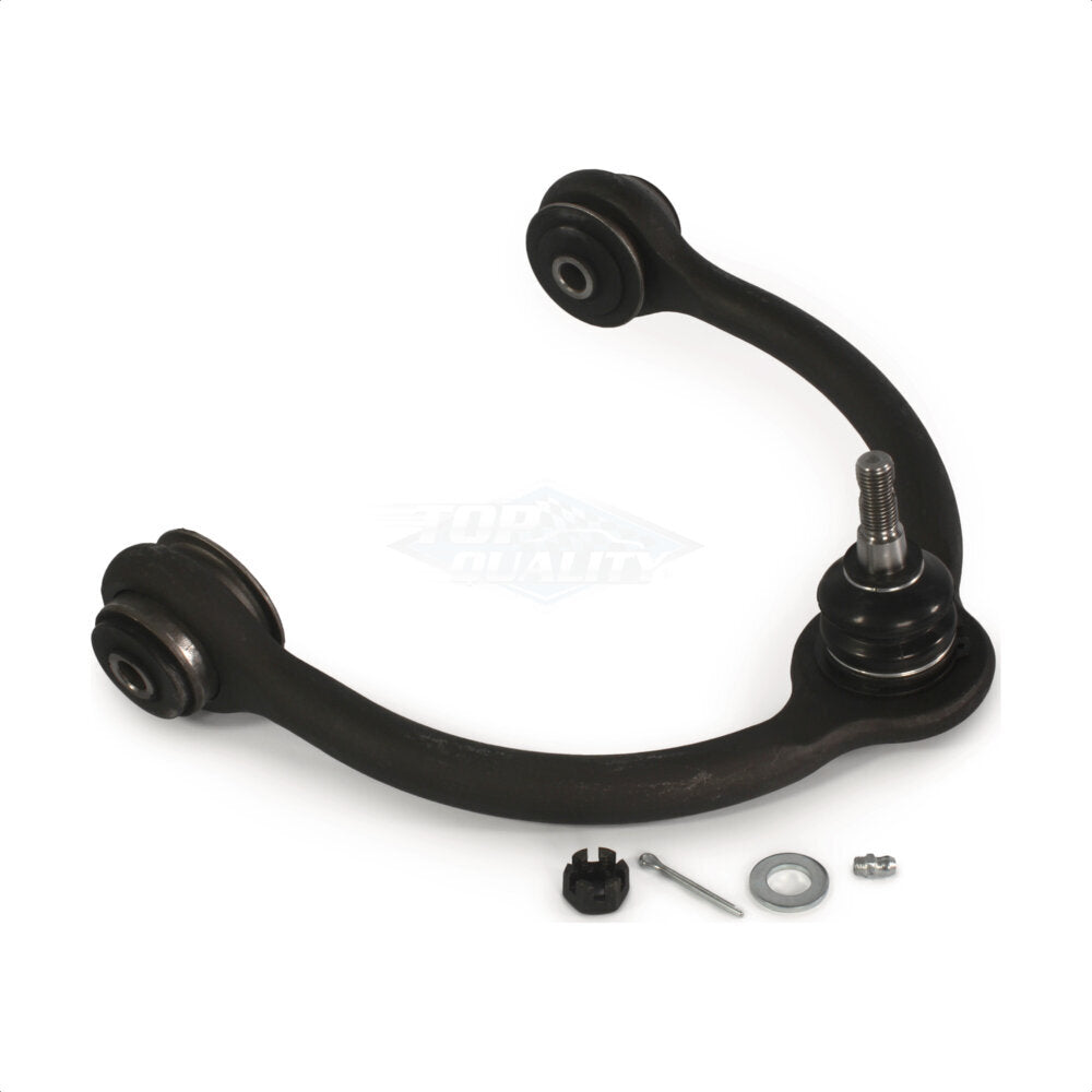 Top Quality 72-CK620188 Suspension Control Arm and Ball Joint Assembly for 2005-2010 Jeep Commander product image