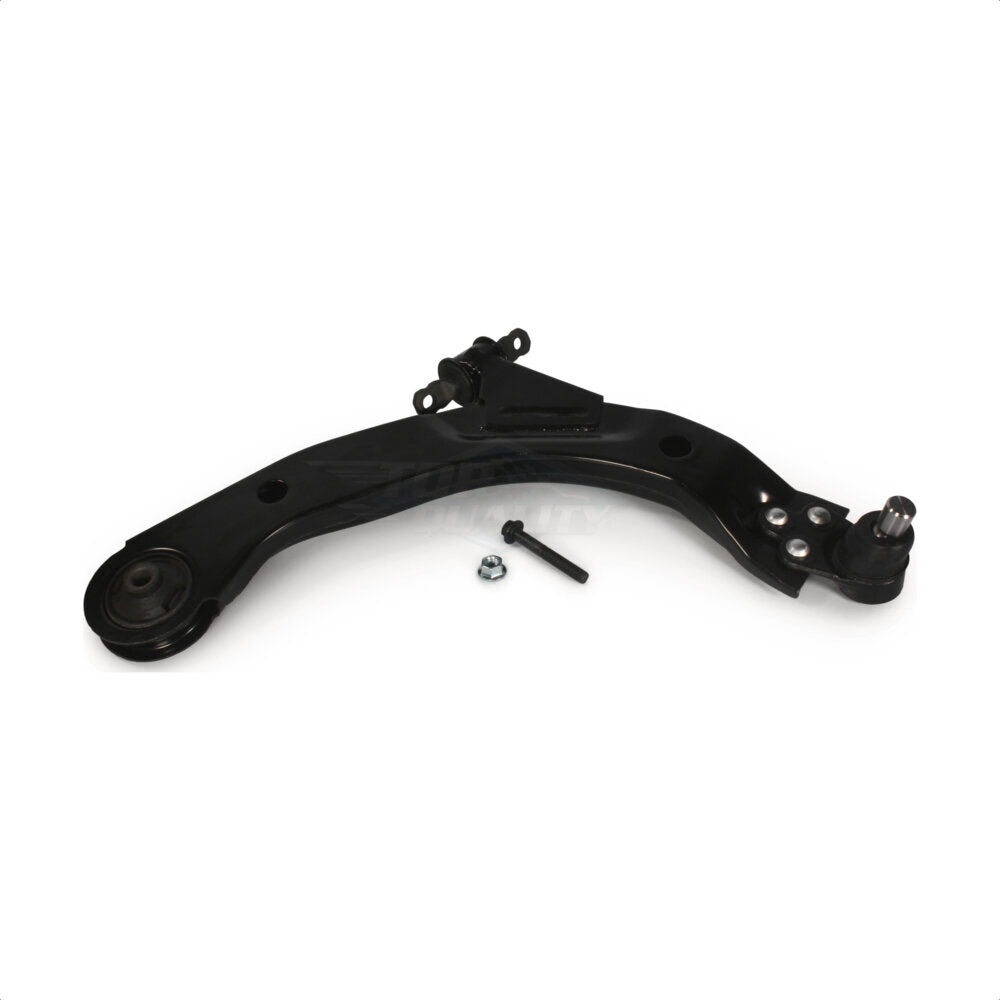 Top Quality 72-CK620301 Suspension Control Arm and Ball Joint Assembly for 2003-2010 Chevrolet HHR product image