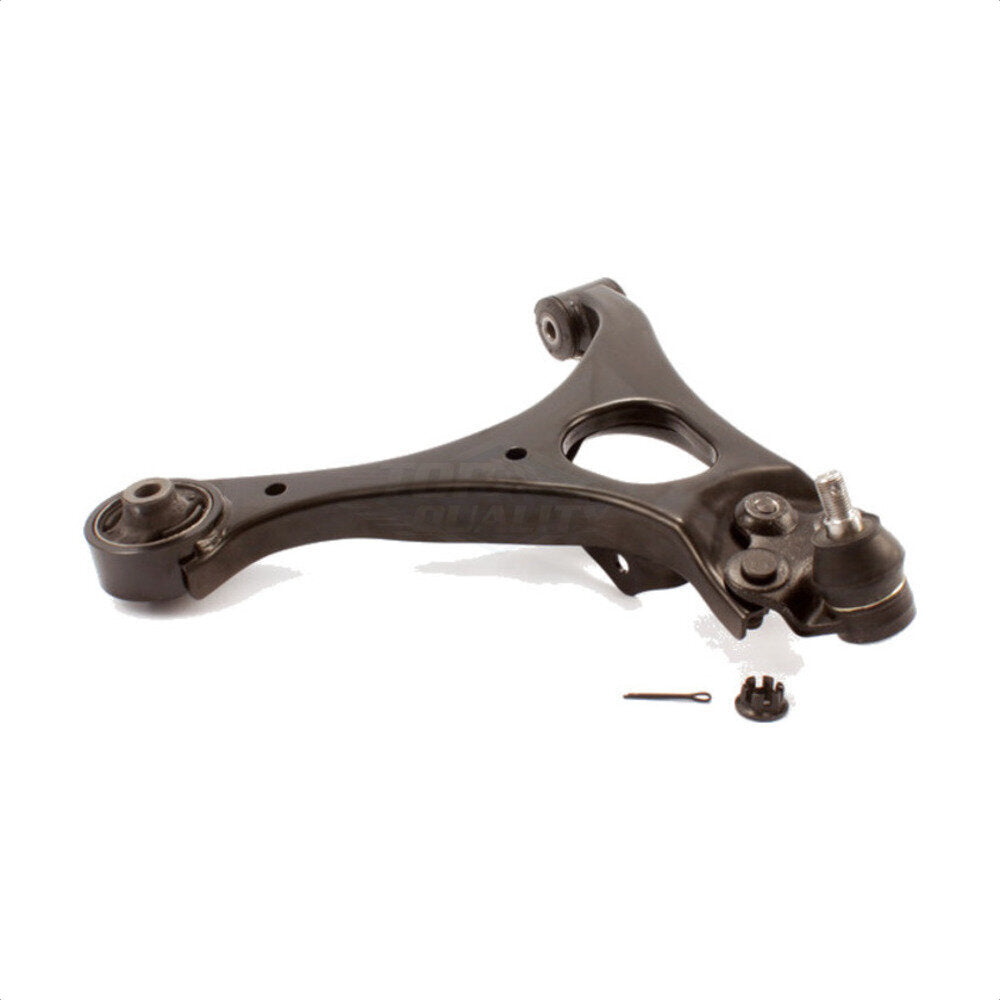 Top Quality 72-CK620382 Suspension Control Arm and Ball Joint Assembly for 2006-2011 Acura CSX product image
