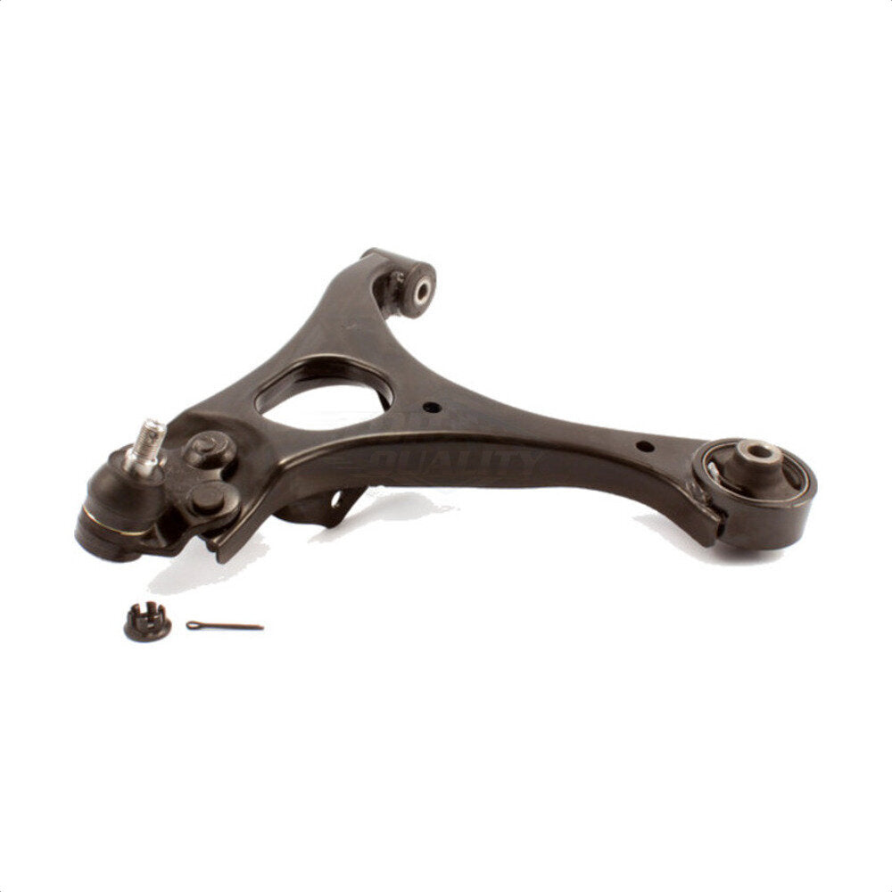 Top Quality 72-CK620383 Suspension Control Arm and Ball Joint Assembly for 2006-2011 Acura CSX product image