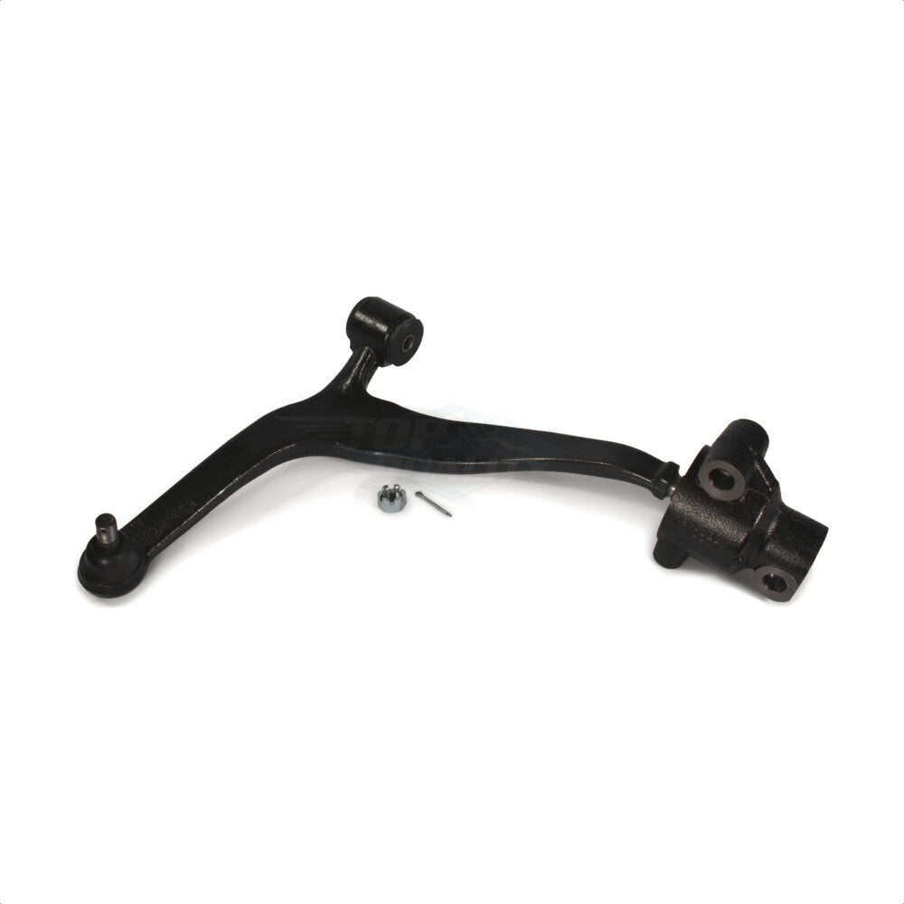TOR_Suspension Control Arm Ball Joint Assembly_72-CK620509