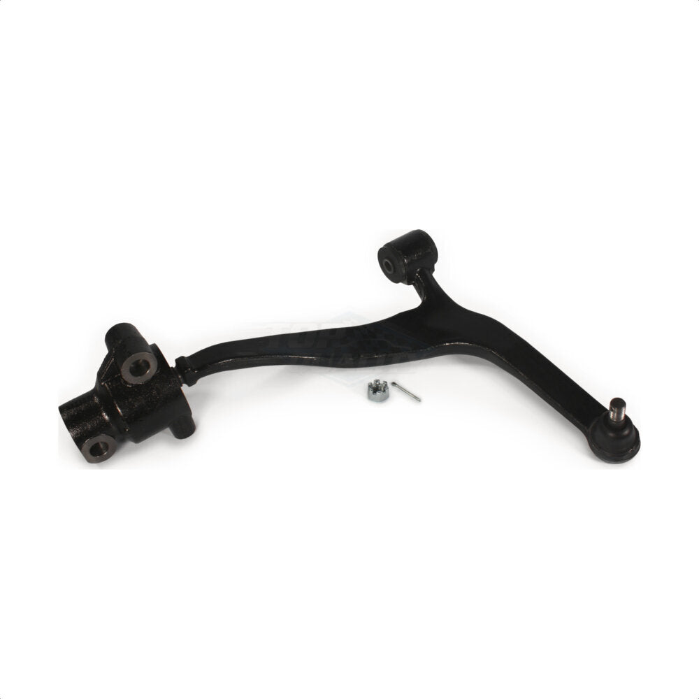 Top Quality 72-CK620510 Suspension Control Arm and Ball Joint Assembly for 2003-2008 INFINITI FX35 product image
