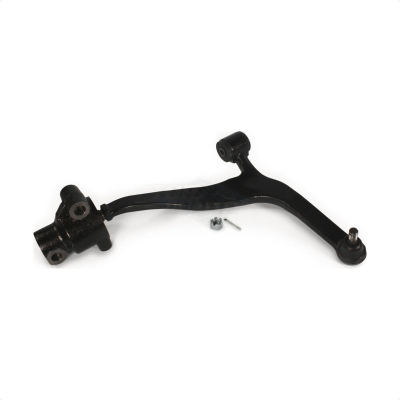 Top Quality 72-CK620510 Suspension Control Arm and Ball Joint Assembly for 2003-2008 INFINITI FX35 product image