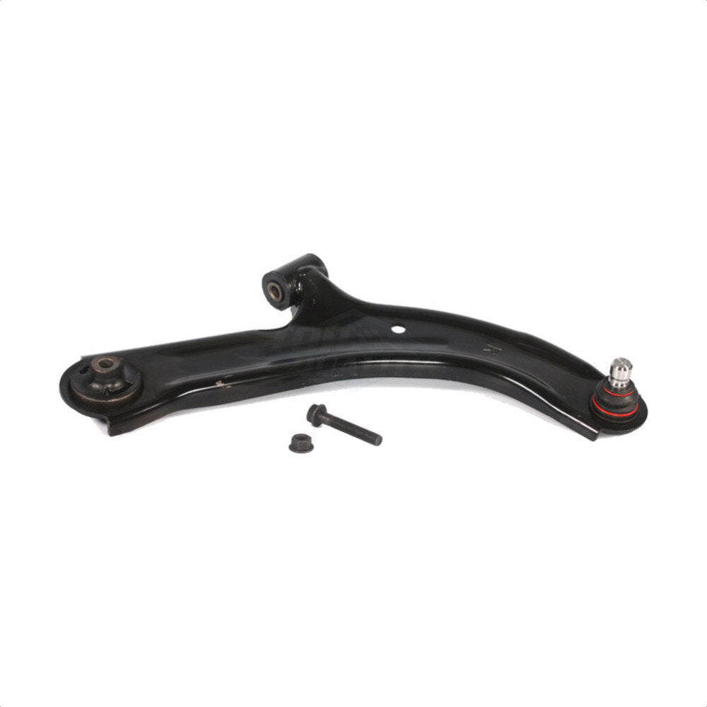 Top Quality 72-CK620566 Suspension Control Arm and Ball Joint Assembly for 2007-2014 Nissan Versa product image