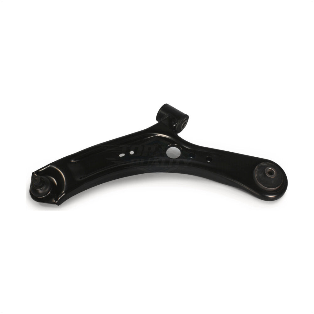 Top Quality 72-CK620577 Suspension Control Arm and Ball Joint Assembly for 2007-2013 Suzuki SX4 Crossover product image