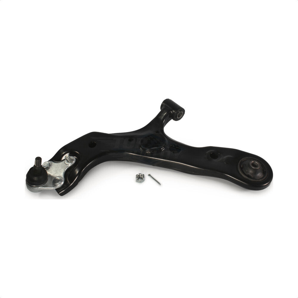 TOR_Suspension Control Arm Ball Joint Assembly_72-CK620586