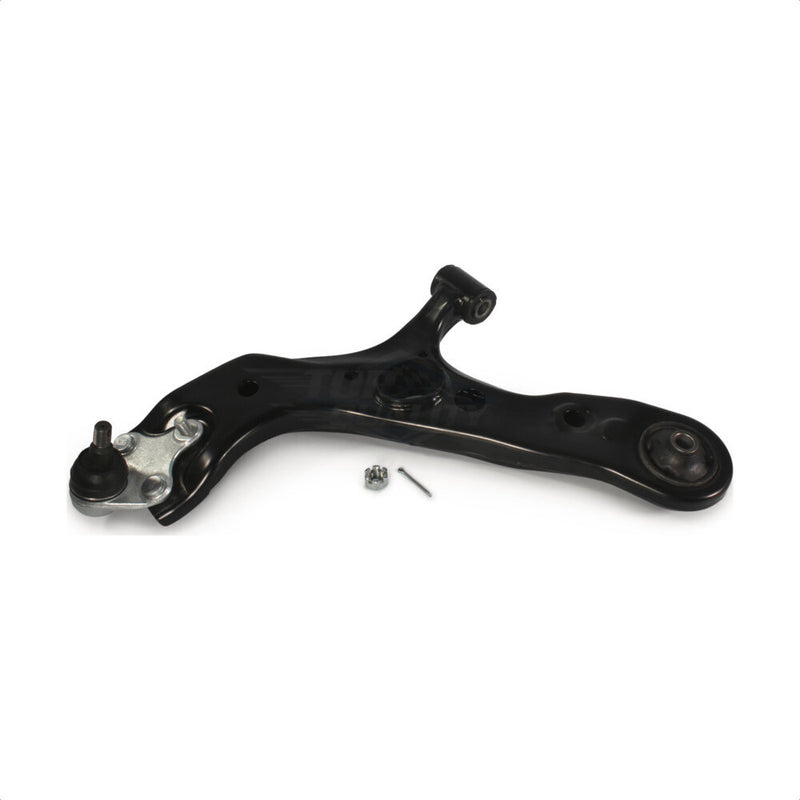 TOR_Suspension Control Arm Ball Joint Assembly_72-CK620586