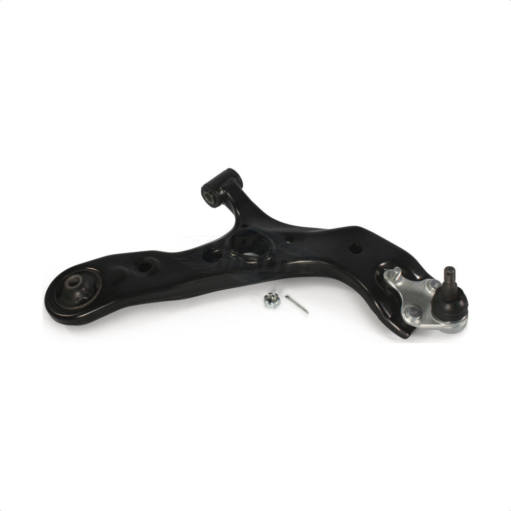 Top Quality 72-CK620587 Suspension Control Arm and Ball Joint Assembly for 2006-2021 Lexus NX300 product image