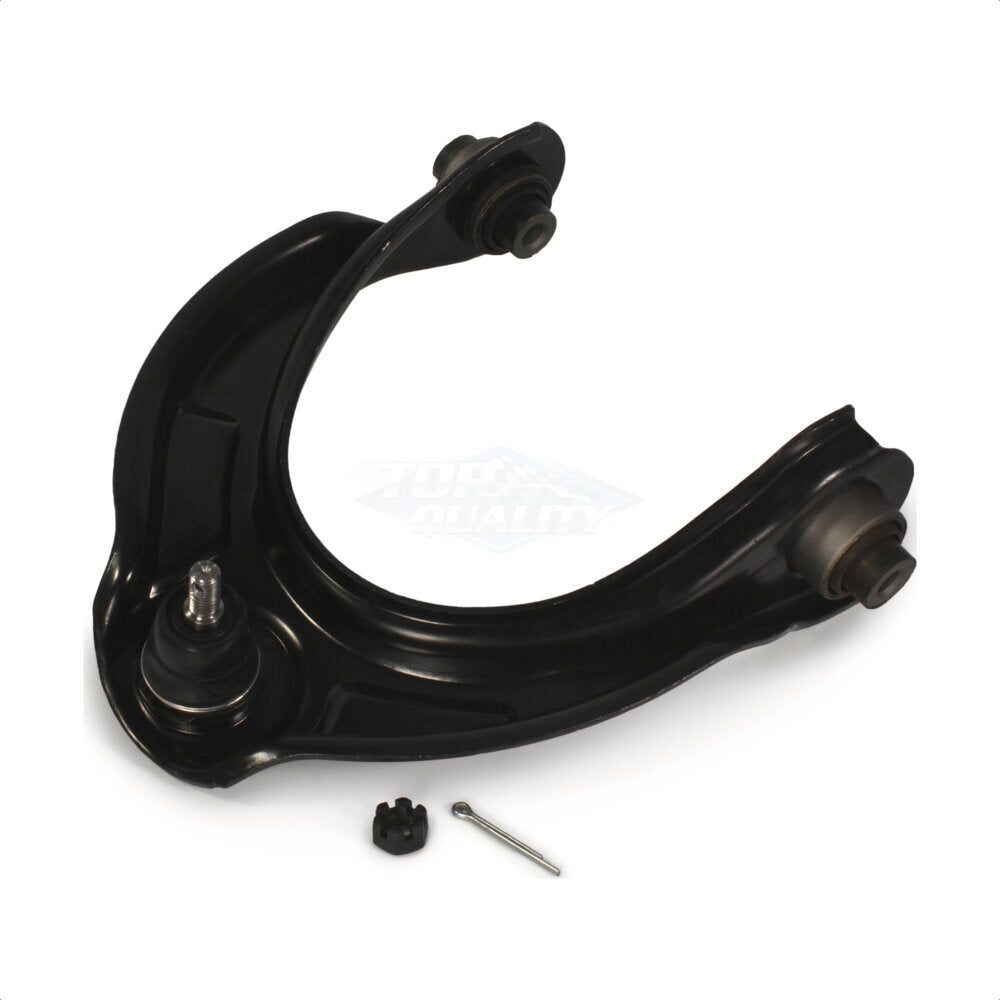 Top Quality 72-CK620615 Suspension Control Arm and Ball Joint Assembly for 2008-2014 Acura TL product image