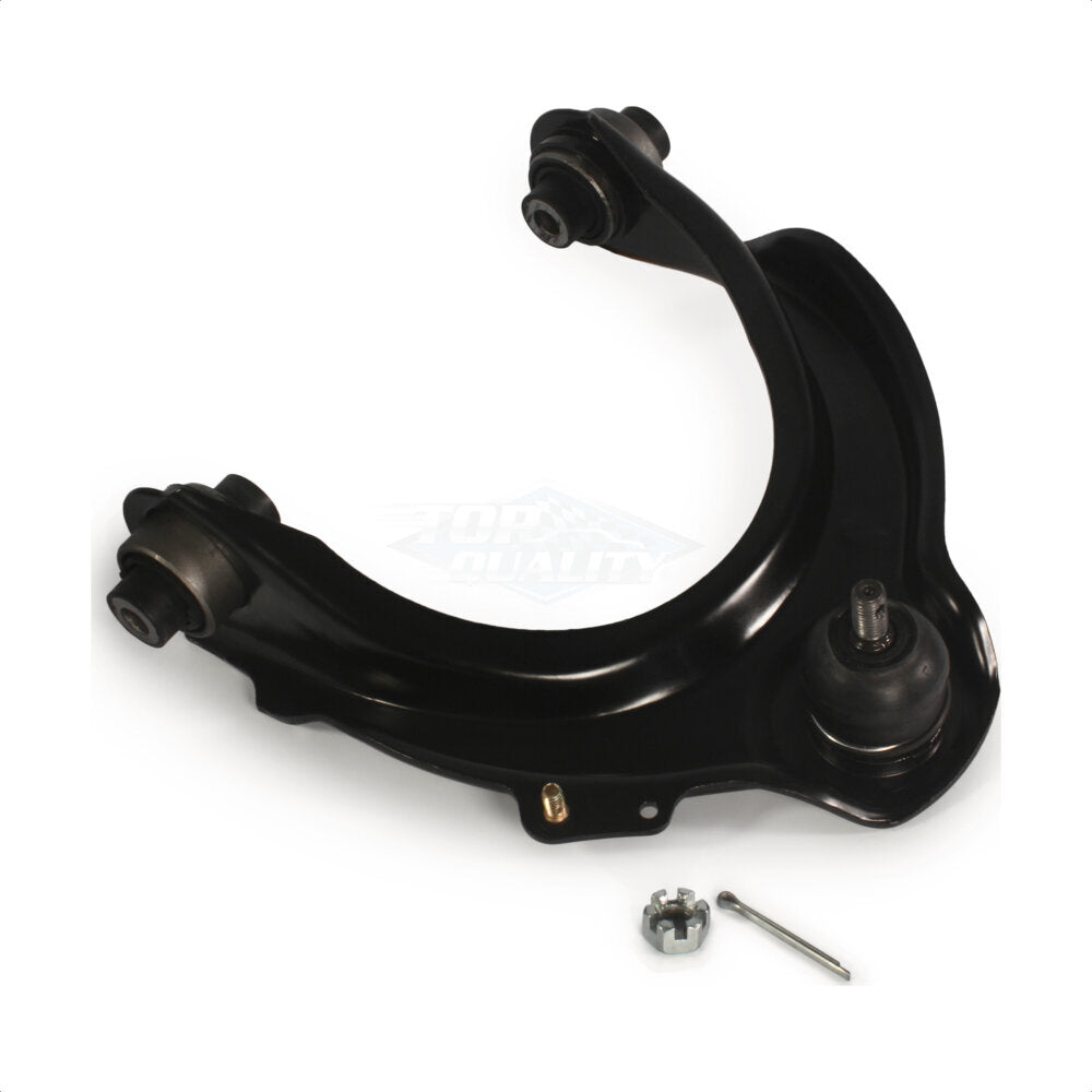 Top Quality 72-CK620617 Suspension Control Arm and Ball Joint Assembly for 2003-2008 Acura TSX product image