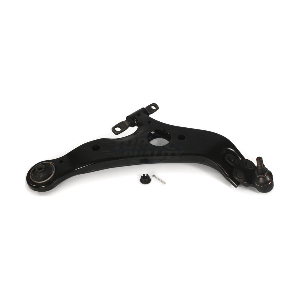 Top Quality 72-CK620713 Suspension Control Arm and Ball Joint Assembly for 2004-2010 Toyota Sienna product image