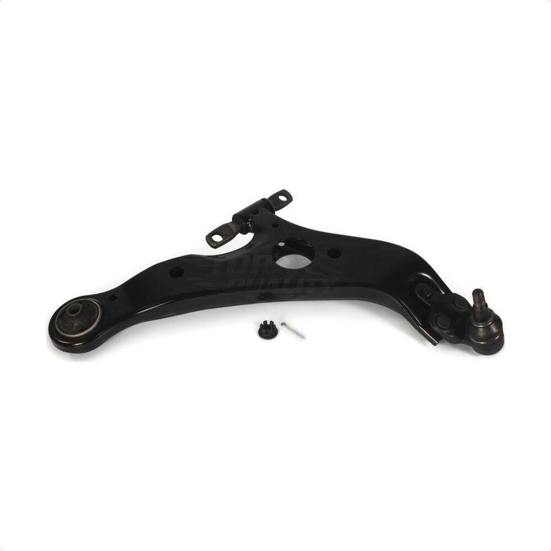 Top Quality 72-CK620713 Suspension Control Arm and Ball Joint Assembly for 2004-2010 Toyota Sienna product image