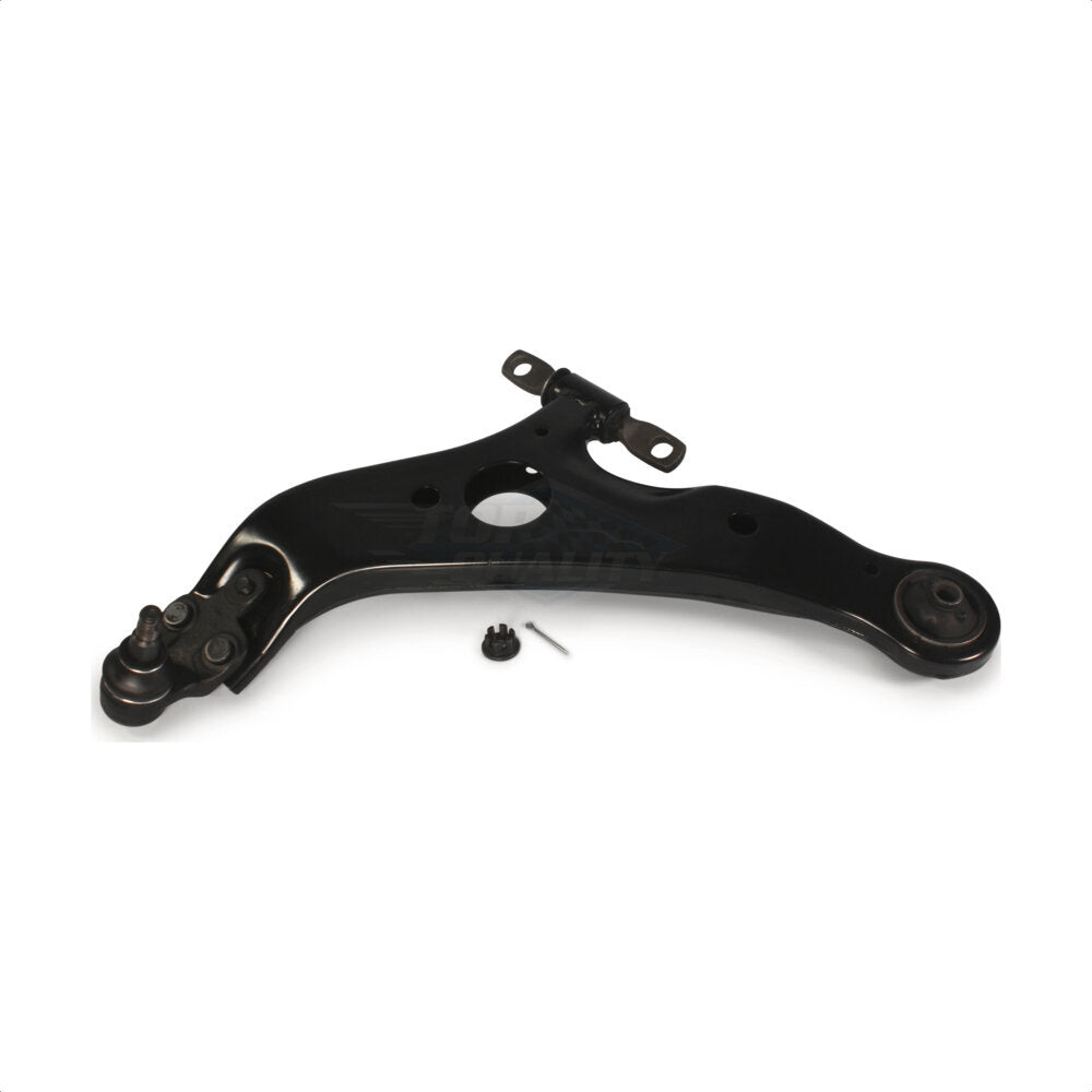 Top Quality 72-CK620714 Suspension Control Arm and Ball Joint Assembly for 2004-2010 Toyota Sienna product image