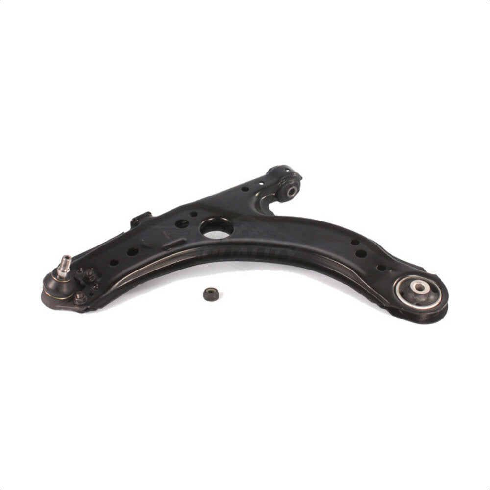 Top Quality 72-CK620717 Suspension Control Arm and Ball Joint Assembly for 1998-2010 Volkswagen Golf City product image
