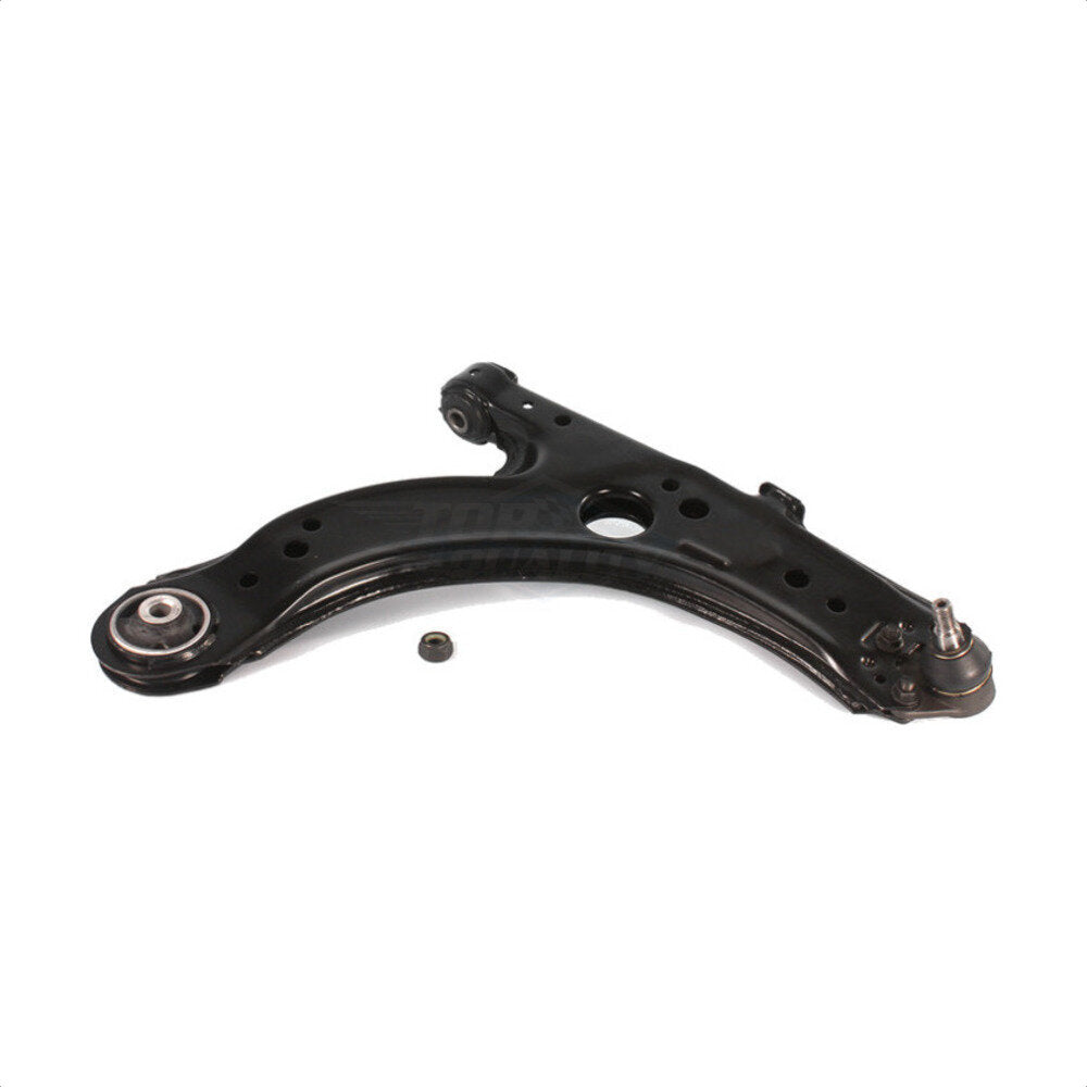 Top Quality 72-CK620718 Suspension Control Arm and Ball Joint Assembly for 1998-2010 Volkswagen Golf City product image