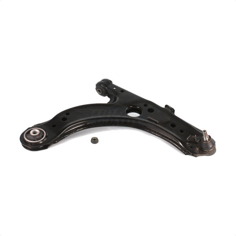 Top Quality 72-CK620718 Suspension Control Arm and Ball Joint Assembly for 1998-2010 Volkswagen Golf City product image