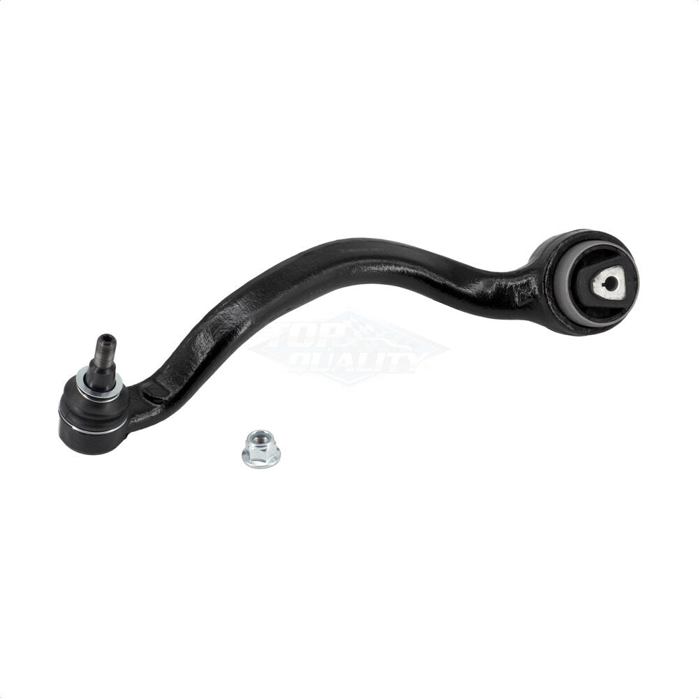 Top Quality 72-CK620798 Suspension Control Arm and Ball Joint Assembly for 2007-2019 BMW X5 product image