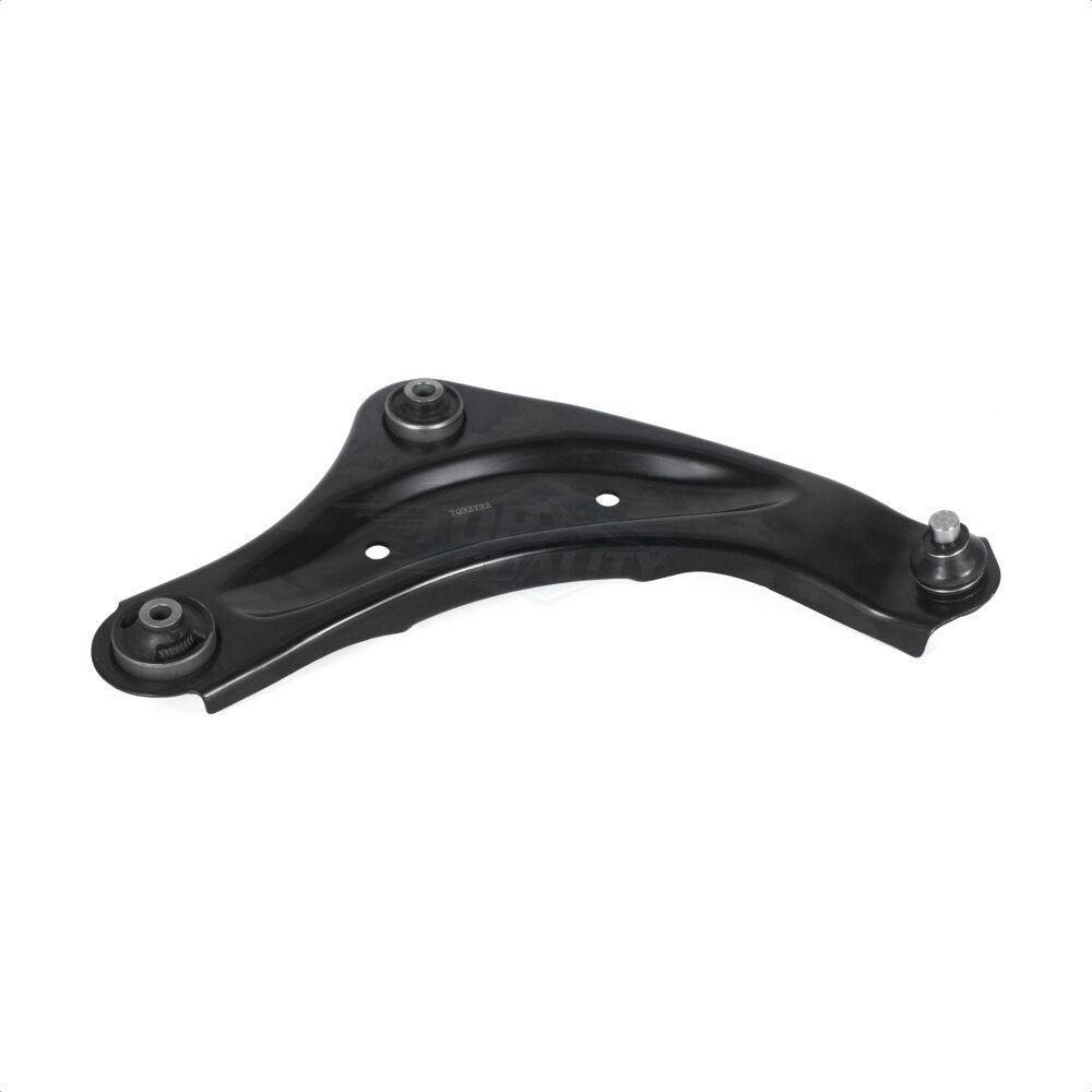 Top Quality 72-CK621156 Suspension Control Arm and Ball Joint Assembly for 2011-2023 Nissan Sentra product image