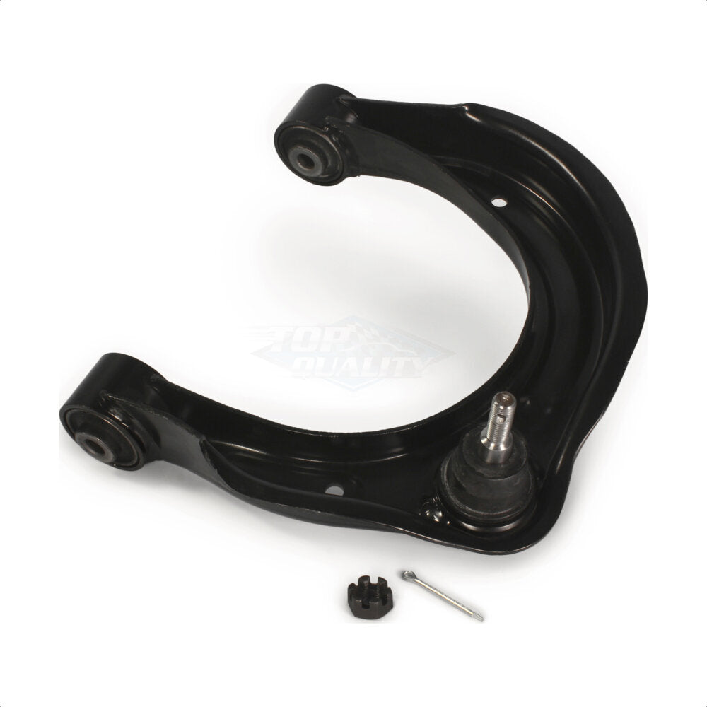 Top Quality 72-CK621230 Suspension Control Arm and Ball Joint Assembly for 2006-2011 Kia Amanti product image