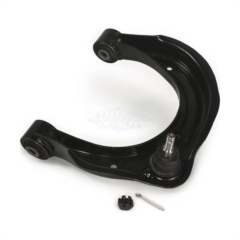Top Quality 72-CK621230 Suspension Control Arm and Ball Joint Assembly for 2006-2011 Kia Amanti product image