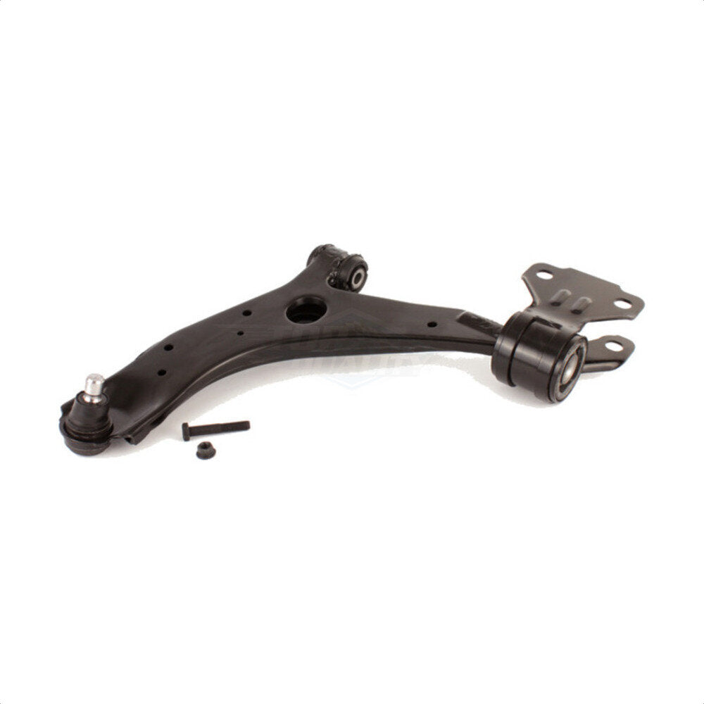 Top Quality 72-CK621271 Suspension Control Arm and Ball Joint Assembly for 2010-2013 Mazda 3 product image