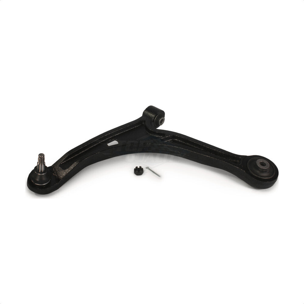 Top Quality 72-CK621349 Suspension Control Arm and Ball Joint Assembly for 2001-2008 Honda Pilot product image