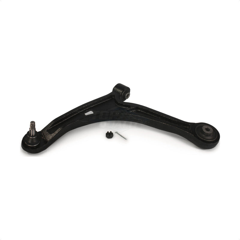 Top Quality 72-CK621349 Suspension Control Arm and Ball Joint Assembly for 2001-2008 Honda Pilot product image