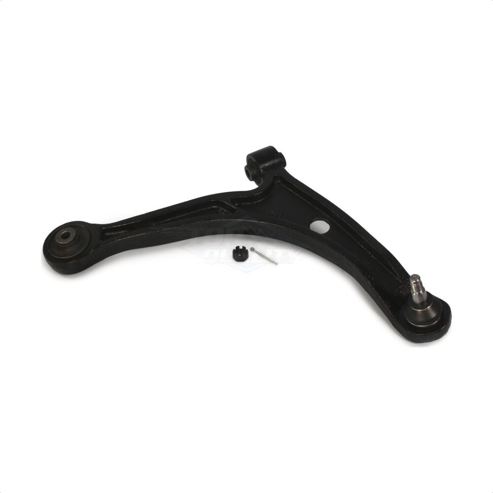 Top Quality 72-CK621350 Suspension Control Arm and Ball Joint Assembly for 2001-2008 Honda Pilot product image
