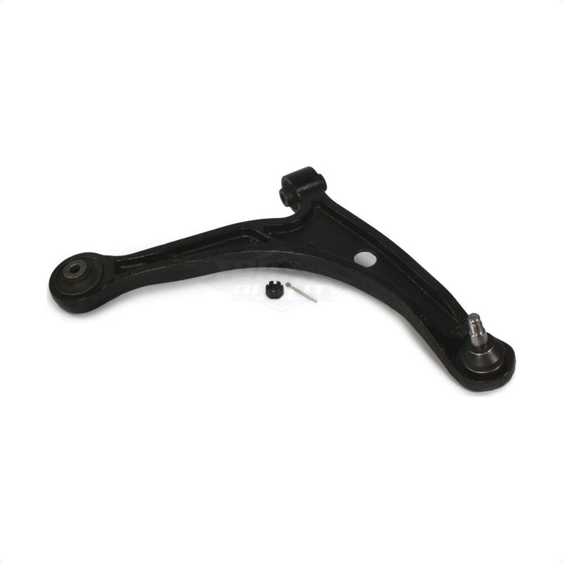 Top Quality 72-CK621350 Suspension Control Arm and Ball Joint Assembly for 2001-2008 Honda Pilot product image