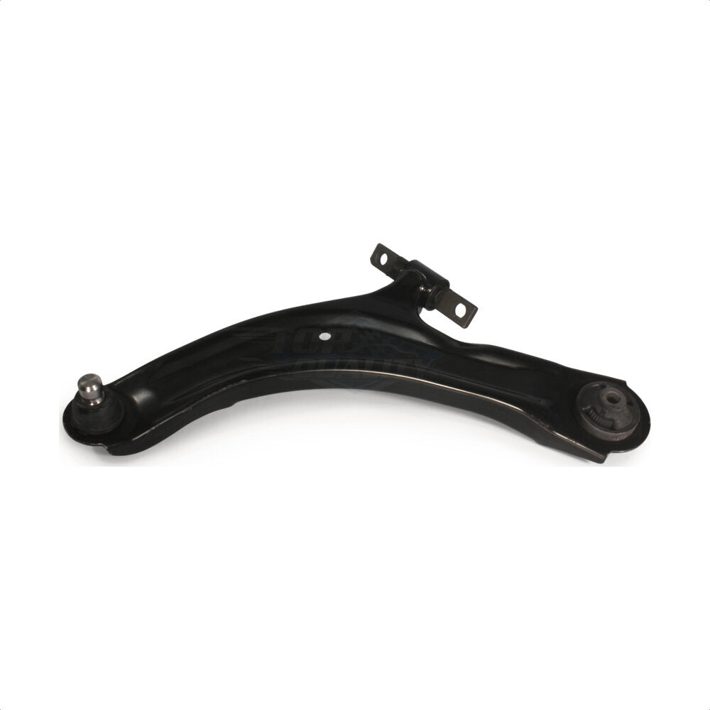 Top Quality 72-CK621452 Suspension Control Arm and Ball Joint Assembly for 2008-2015 Nissan Rogue Select product image