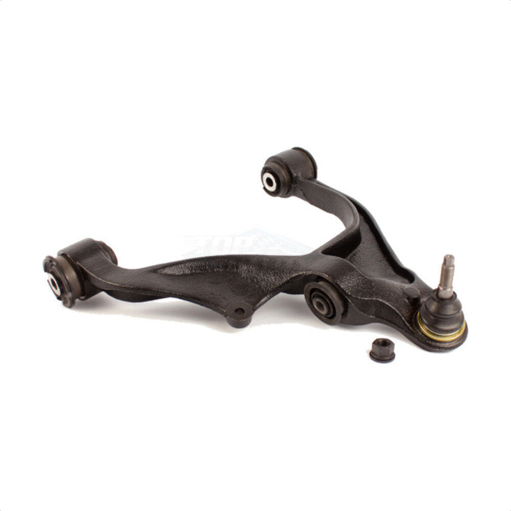 Top Quality 72-CK621602 Suspension Control Arm and Ball Joint Assembly for 2006-2024 Ram 1500 Classic product image