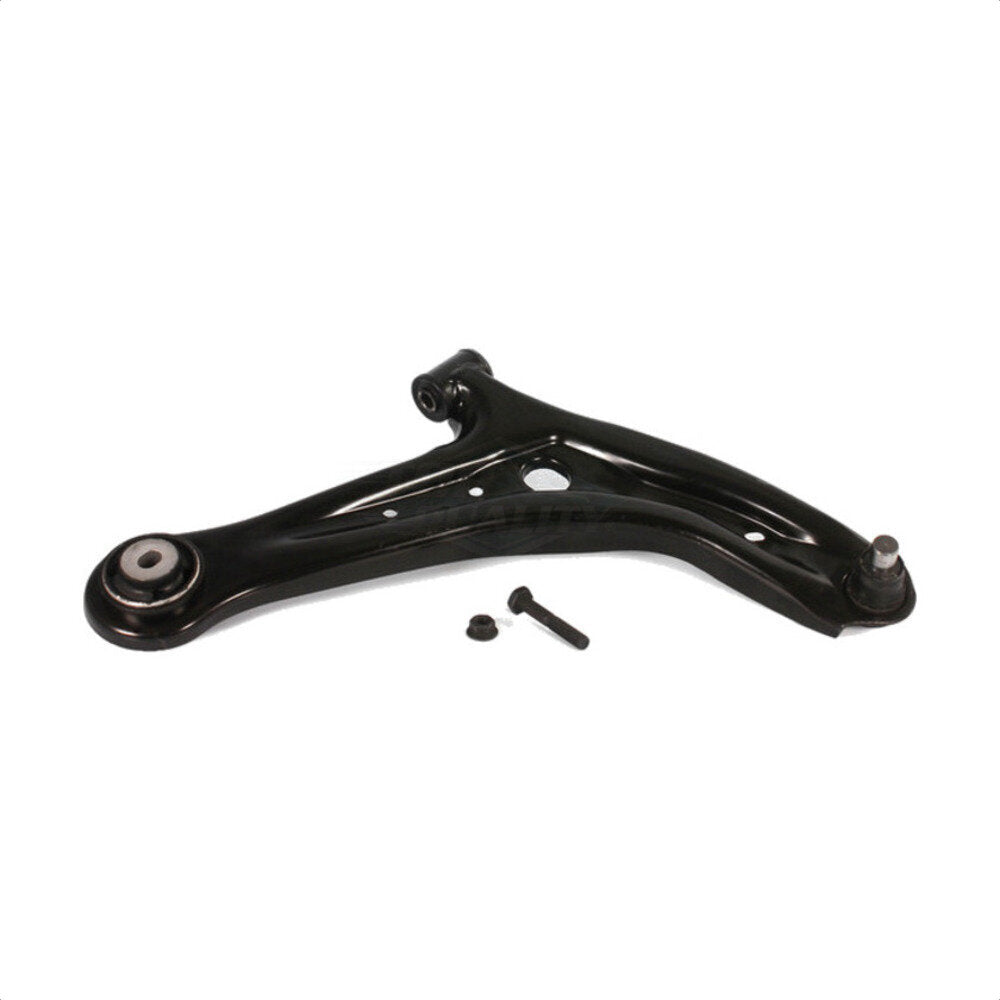 Top Quality 72-CK621613 Suspension Control Arm and Ball Joint Assembly for 2011-2014 Mazda 2 product image