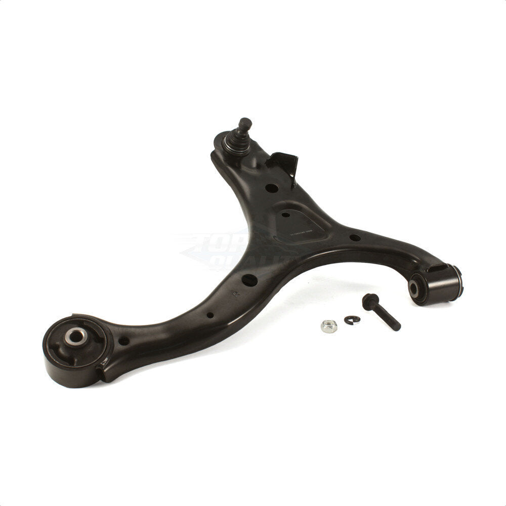 Top Quality 72-CK621685 Suspension Control Arm and Ball Joint Assembly for 2007-2013 Kia Sorento product image