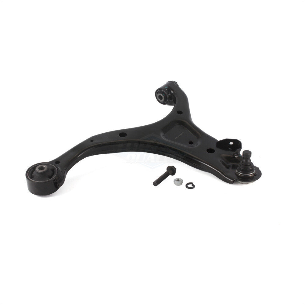 Top Quality 72-CK621686 Suspension Control Arm and Ball Joint Assembly for 2007-2013 Kia Sorento product image