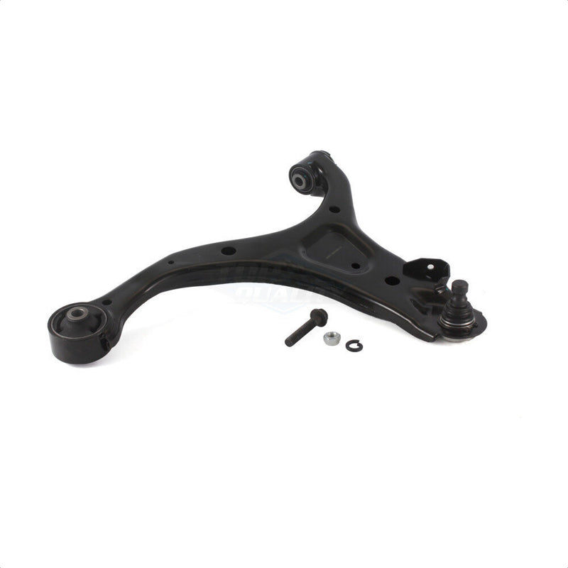 Top Quality 72-CK621686 Suspension Control Arm and Ball Joint Assembly for 2007-2013 Kia Sorento product image