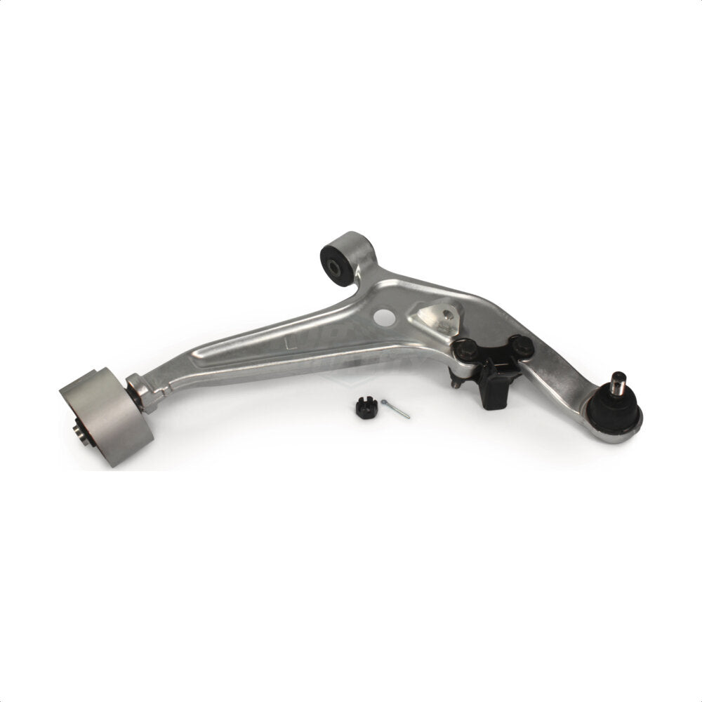 Top Quality 72-CK621725 Suspension Control Arm and Ball Joint Assembly for 2005-2007 Nissan X-Trail product image