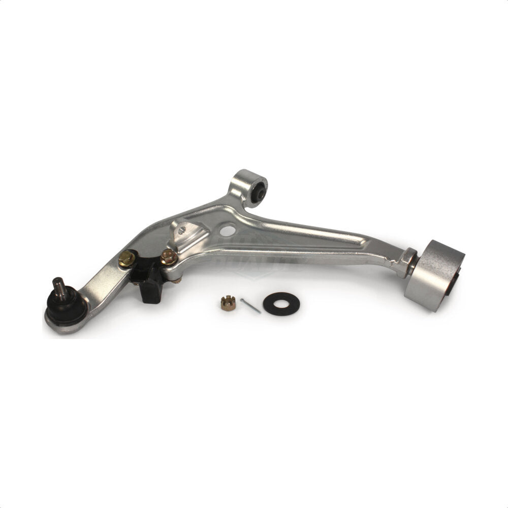 Top Quality 72-CK621726 Suspension Control Arm and Ball Joint Assembly for 2005-2007 Nissan X-Trail product image