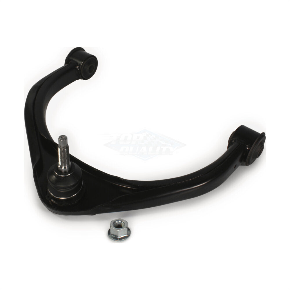 Top Quality 72-CK621897 Suspension Control Arm and Ball Joint Assembly for 2009-2024 Ram 1500 Classic product image